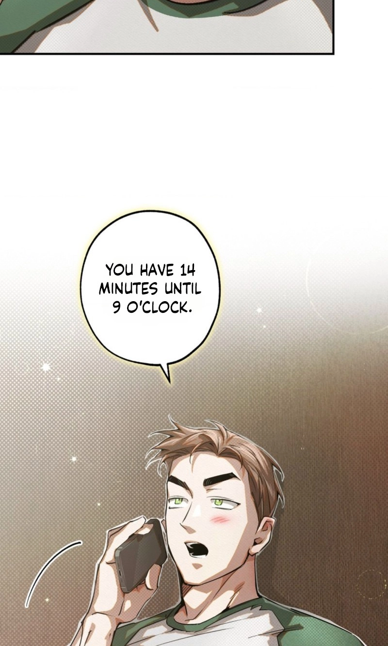 Read Perfect Spiral chapter 7 image 80 on Lezhin
