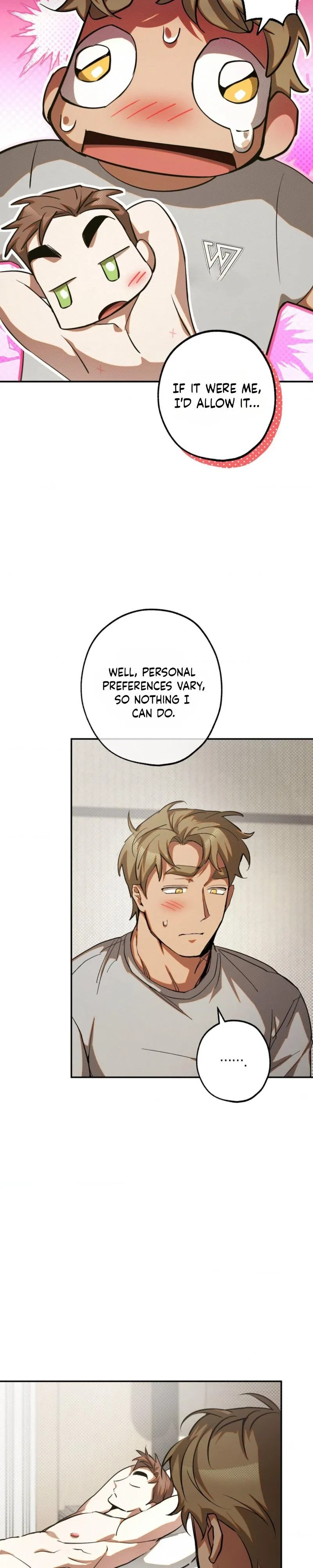 Read Perfect Spiral chapter 9 image 10 on Lezhin
