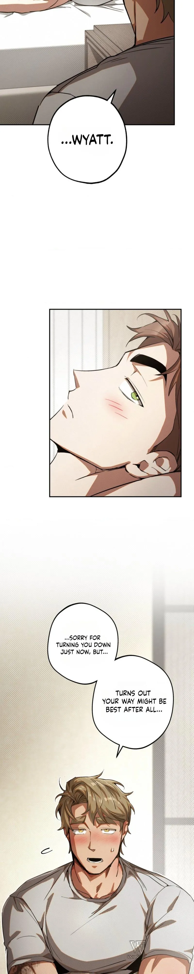 Read Perfect Spiral chapter 9 image 11 on Lezhin