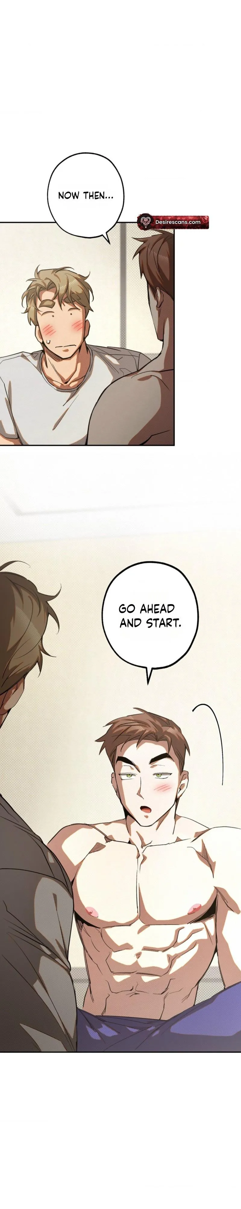 Read Perfect Spiral chapter 9 image 15 on Lezhin