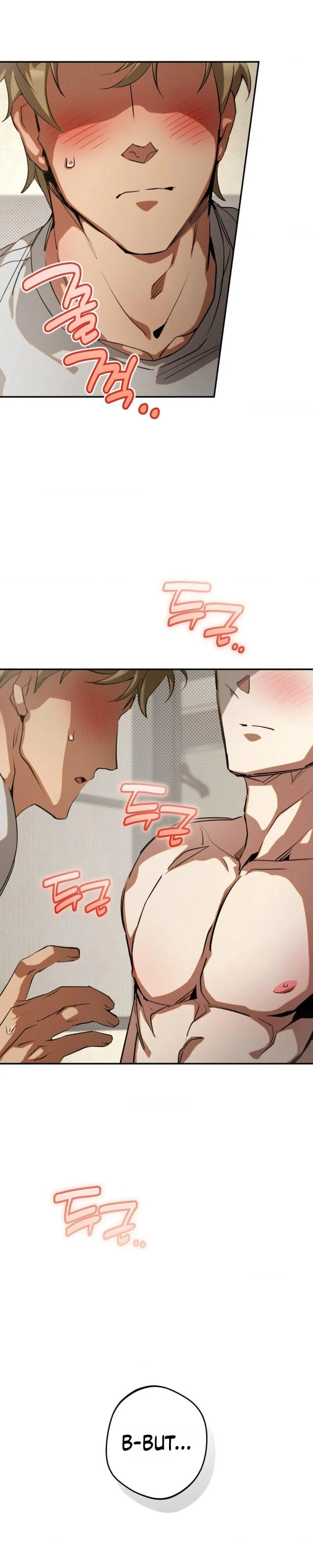 Read Perfect Spiral chapter 9 image 16 on Lezhin