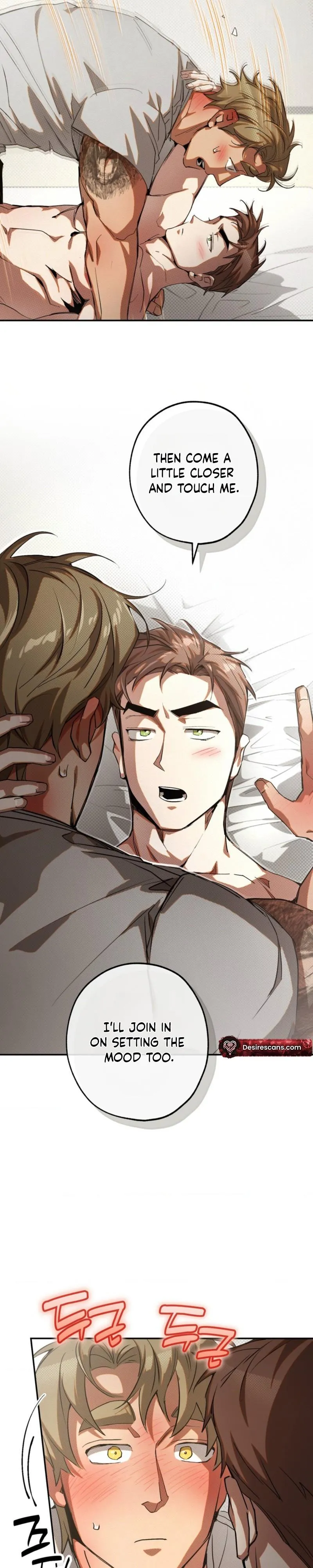 Read Perfect Spiral chapter 9 image 18 on Lezhin