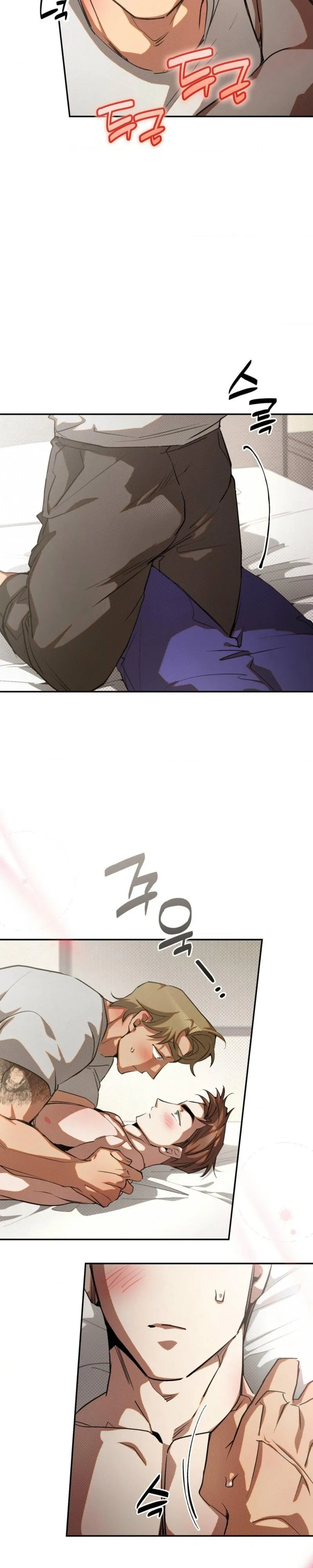 Read Perfect Spiral chapter 9 image 19 on Lezhin