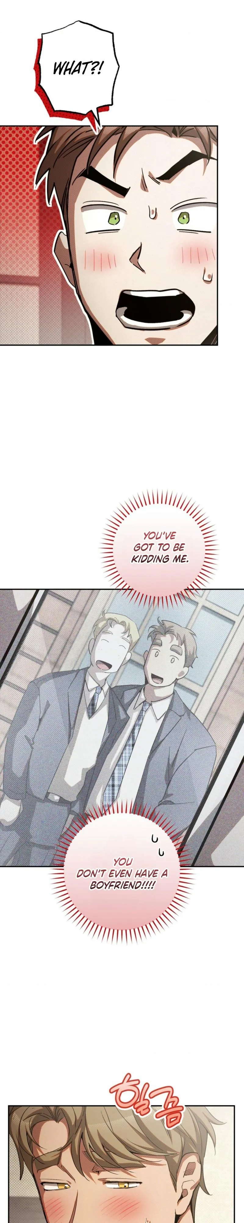 Read Perfect Spiral chapter 9 image 2 on Lezhin