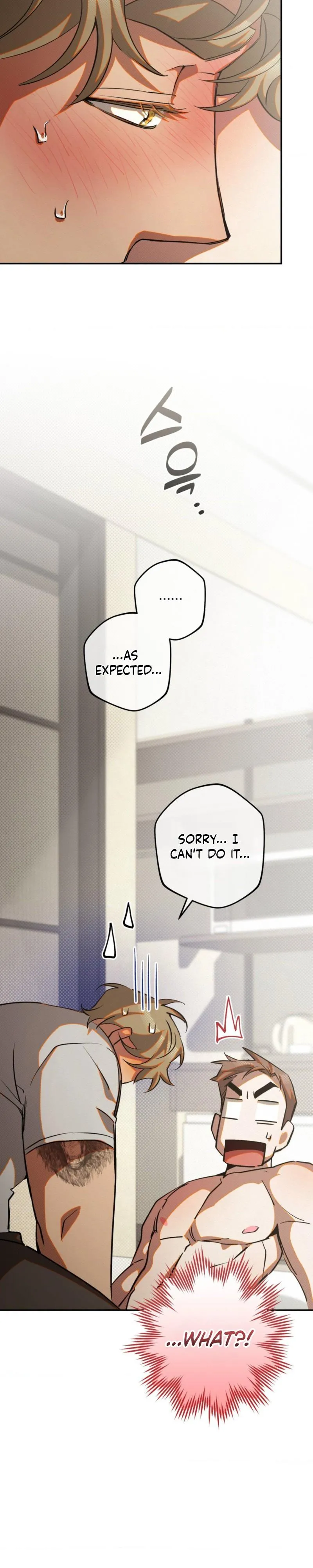 Read Perfect Spiral chapter 9 image 22 on Lezhin