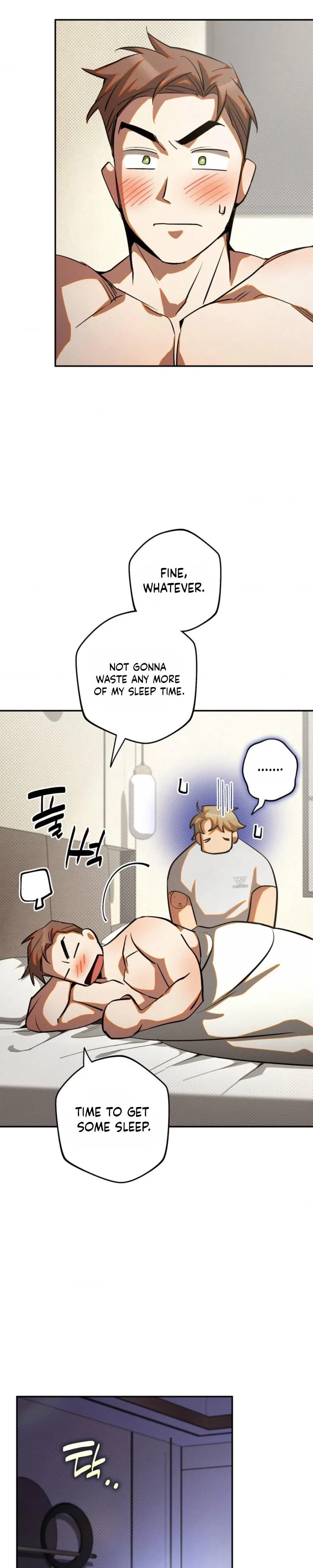Read Perfect Spiral chapter 9 image 23 on Lezhin