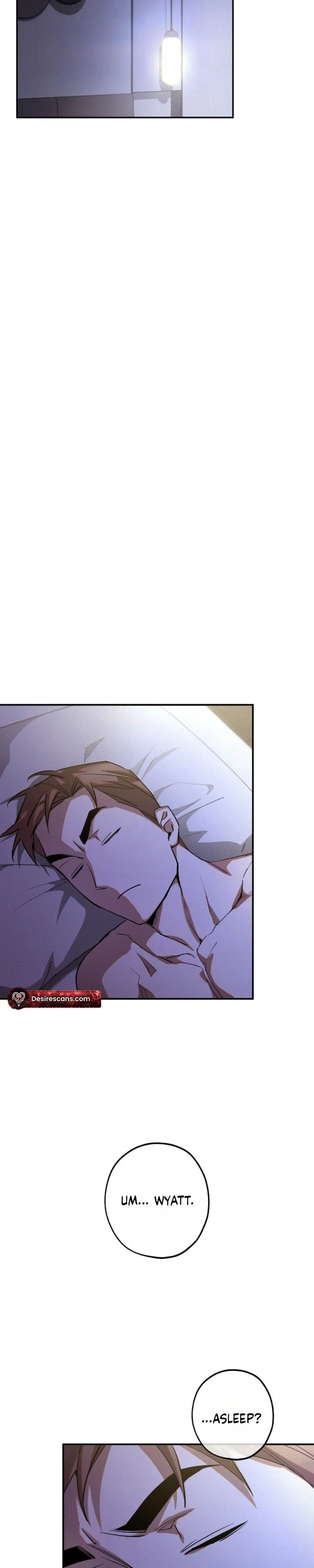 Read Perfect Spiral chapter 9 image 24 on Lezhin