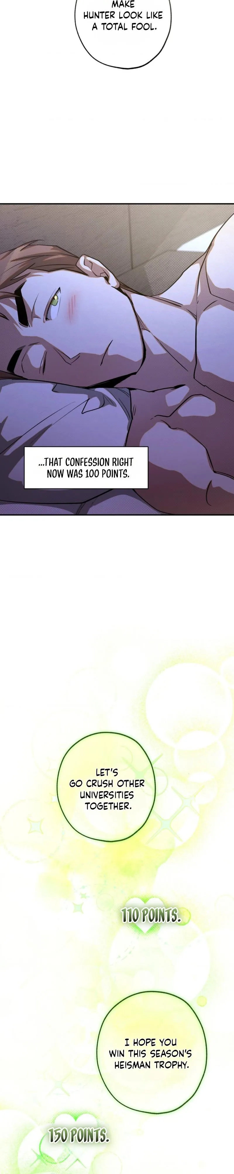 Read Perfect Spiral chapter 9 image 26 on Lezhin