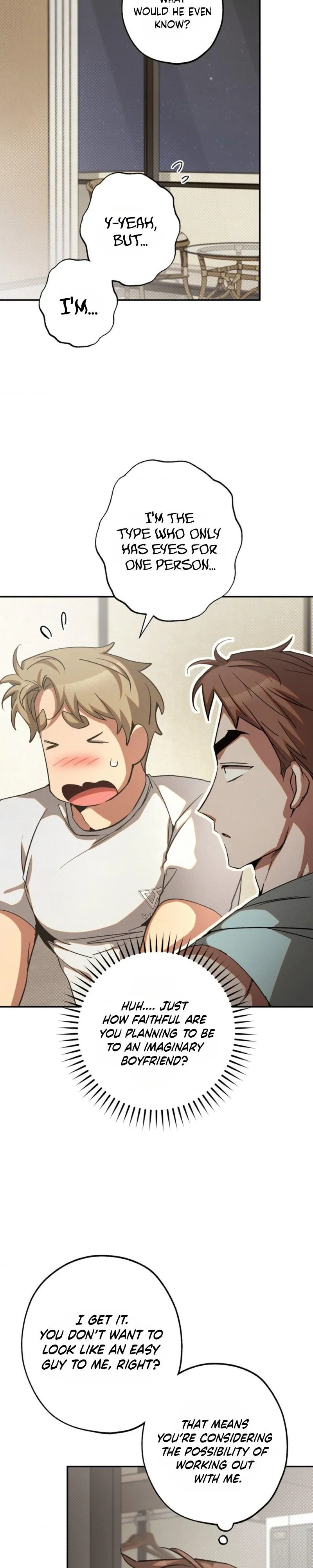 Read Perfect Spiral chapter 9 image 4 on Lezhin