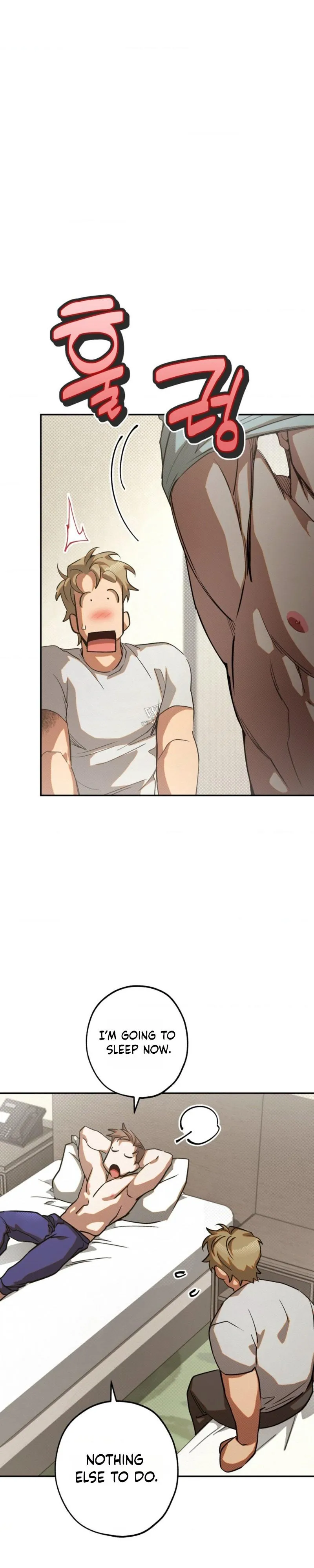 Read Perfect Spiral chapter 9 image 7 on Lezhin