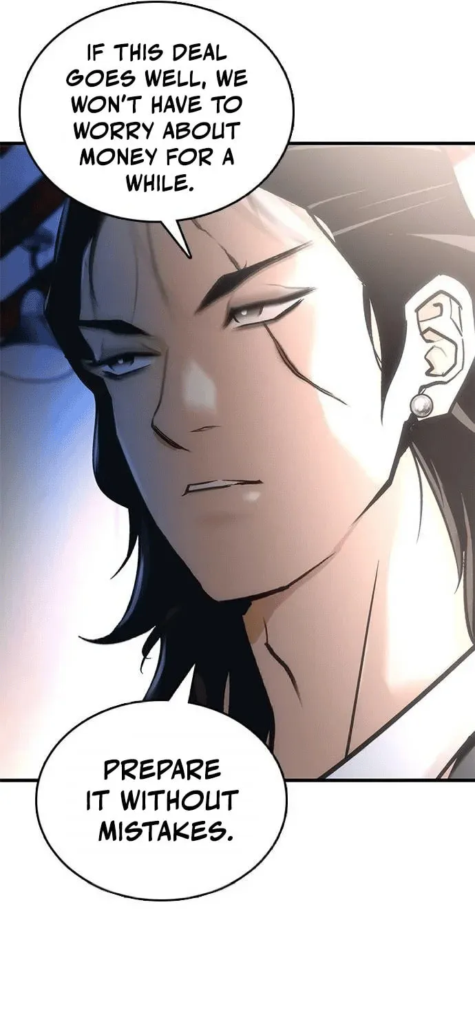 Read Perfect Suit chapter 1 image 10 on Lezhin