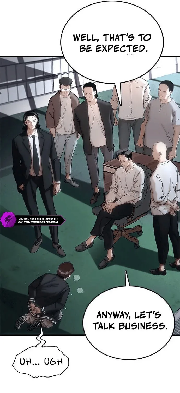 Read Perfect Suit chapter 1 image 122 on Lezhin