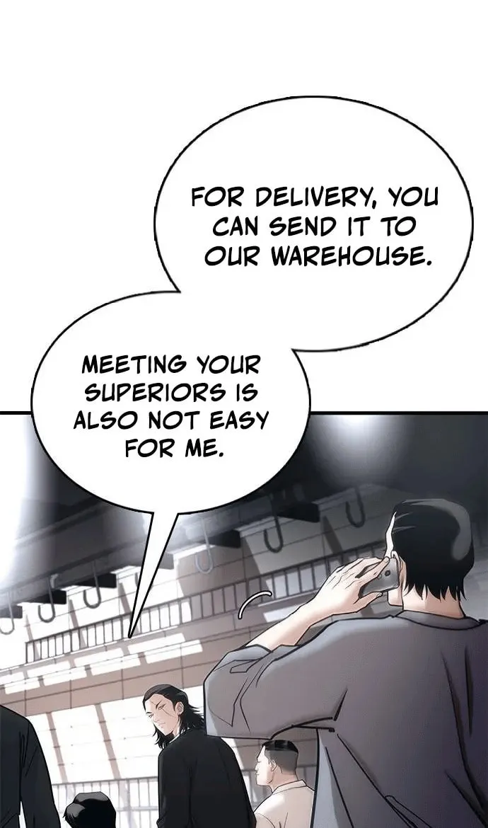 Read Perfect Suit chapter 1 image 125 on Lezhin