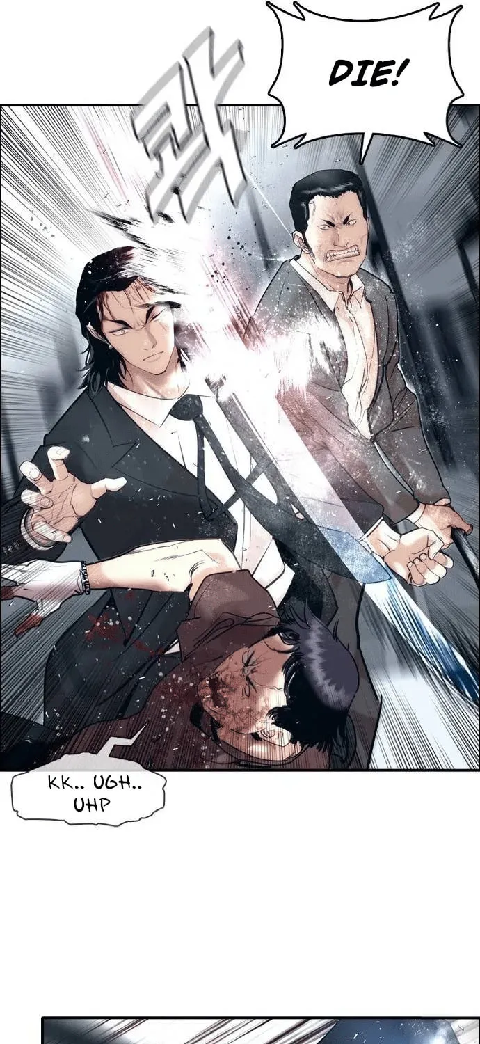 Read Perfect Suit chapter 1 image 146 on Lezhin