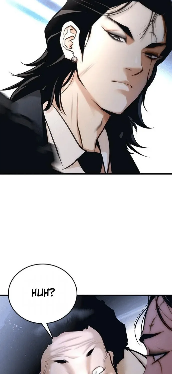 Read Perfect Suit chapter 1 image 16 on Lezhin