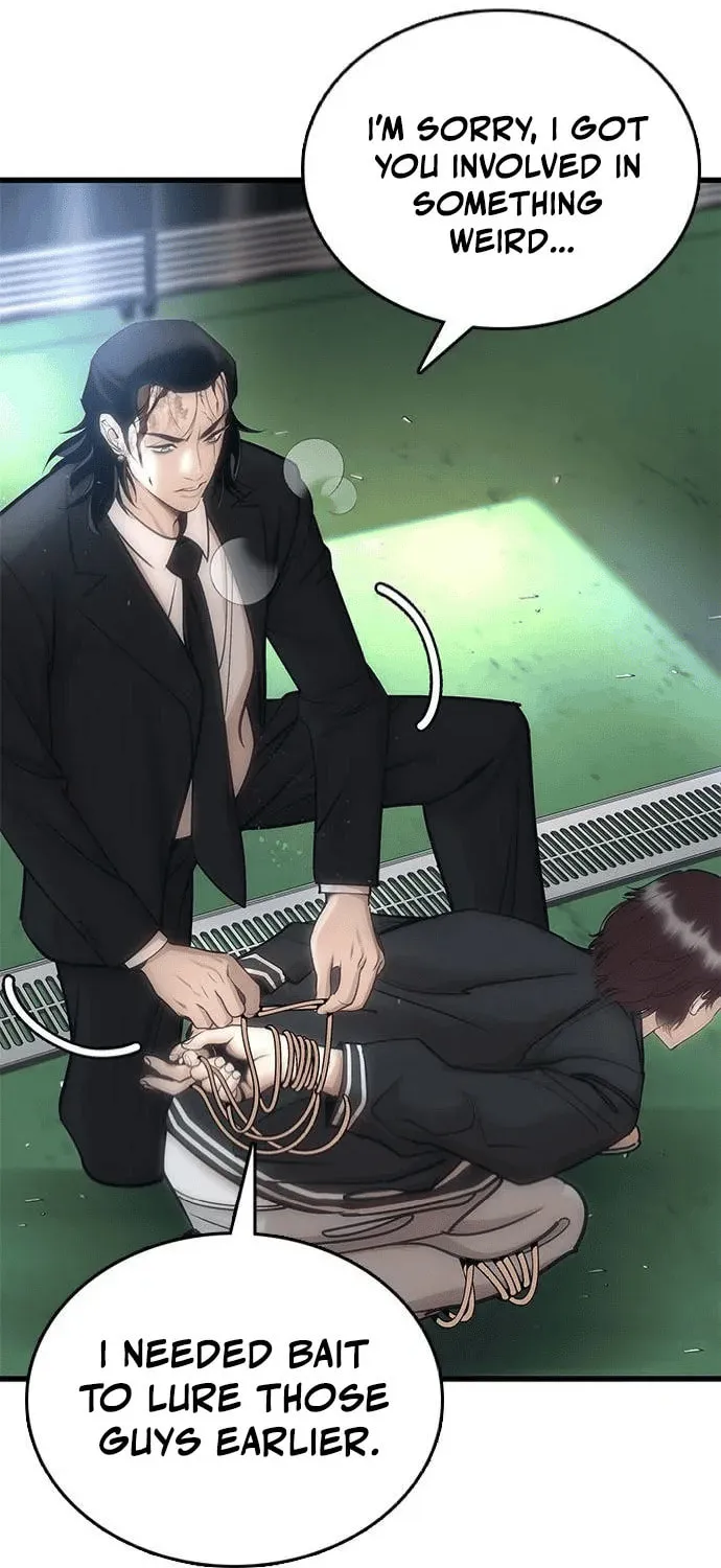 Read Perfect Suit chapter 1 image 169 on Lezhin
