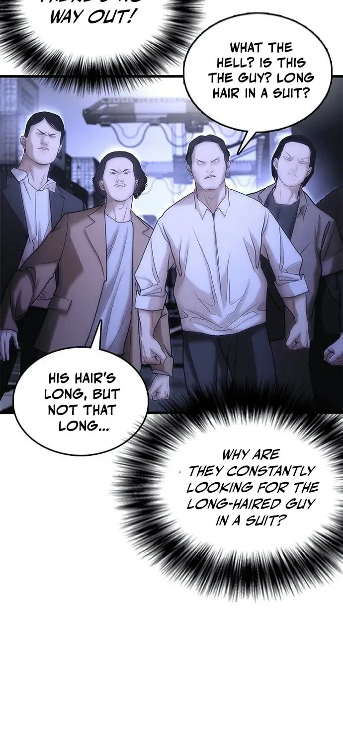 Read Perfect Suit chapter 1 image 200 on Lezhin