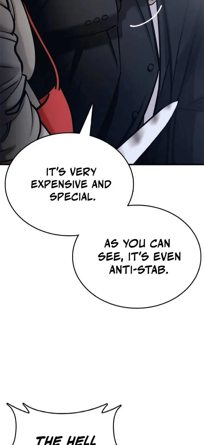 Read Perfect Suit chapter 1 image 21 on Lezhin