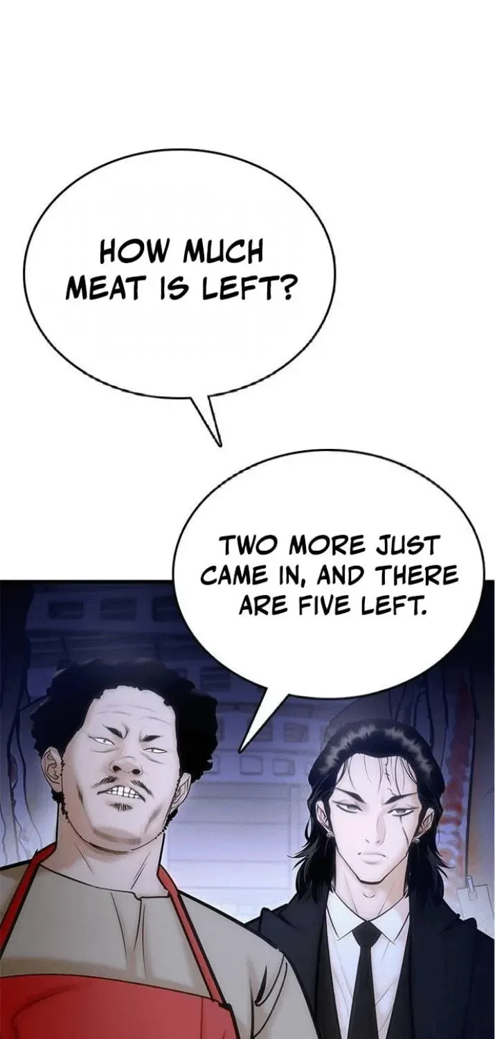 Read Perfect Suit chapter 1 image 3 on Lezhin