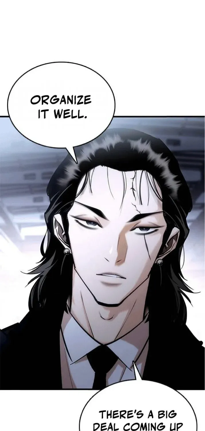 Read Perfect Suit chapter 1 image 5 on Lezhin