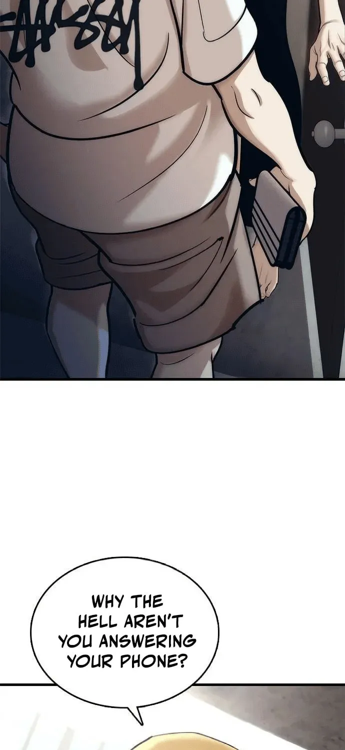 Read Perfect Suit chapter 1 image 54 on Lezhin