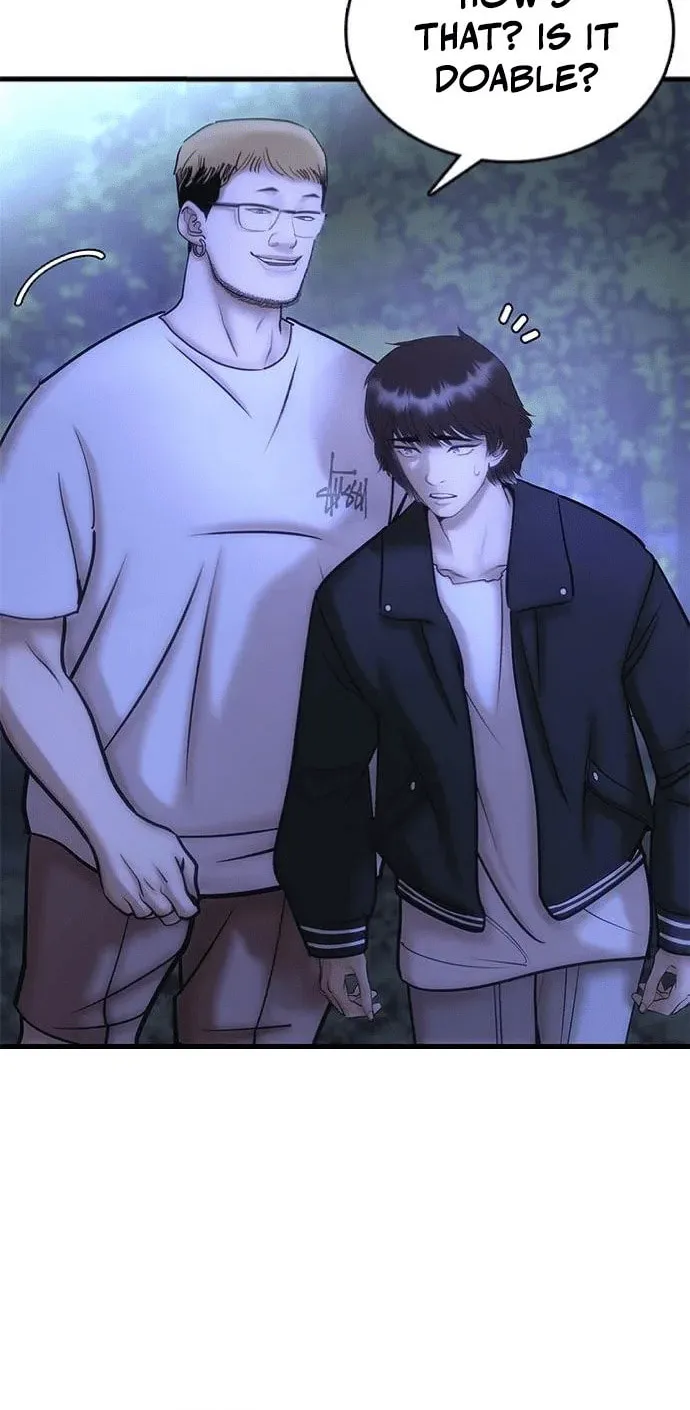 Read Perfect Suit chapter 1 image 73 on Lezhin