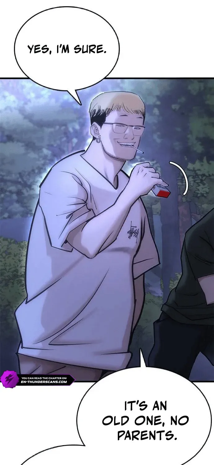 Read Perfect Suit chapter 1 image 83 on Lezhin