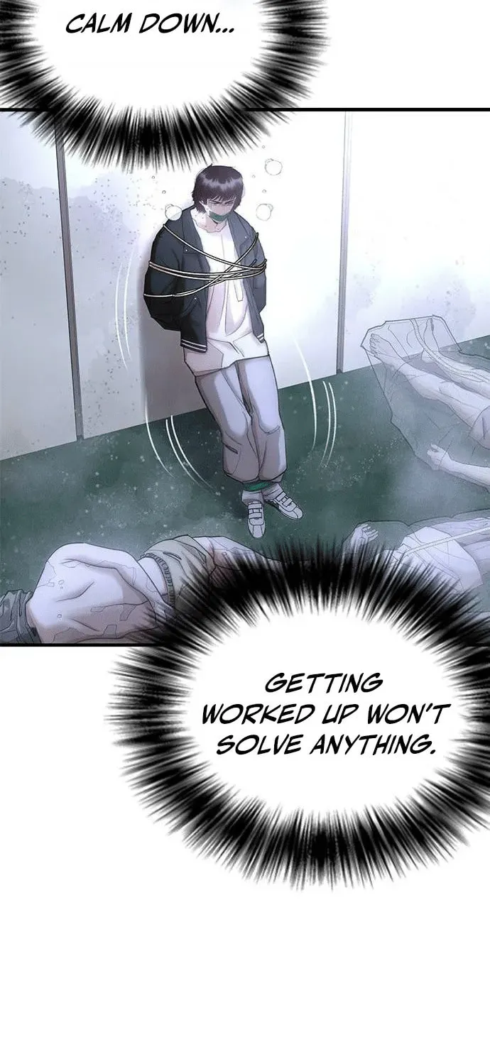 Read Perfect Suit chapter 1 image 97 on Lezhin