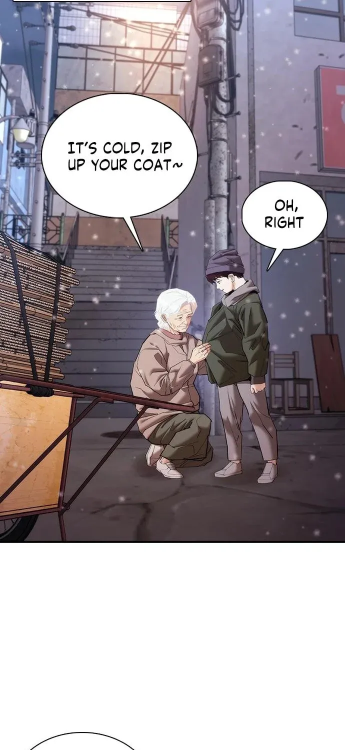 Read Perfect Suit chapter 10 image 100 on Lezhin