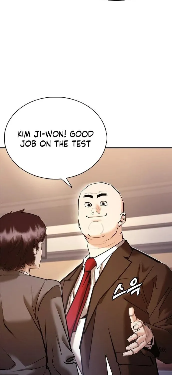 Read Perfect Suit chapter 10 image 117 on Lezhin