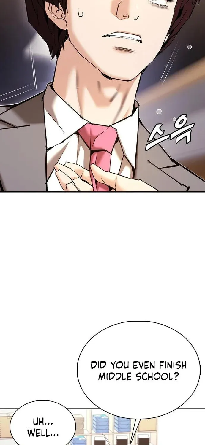 Read Perfect Suit chapter 10 image 130 on Lezhin