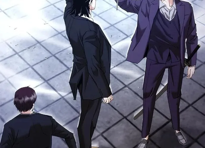 Read Perfect Suit chapter 10 image 27 on Lezhin