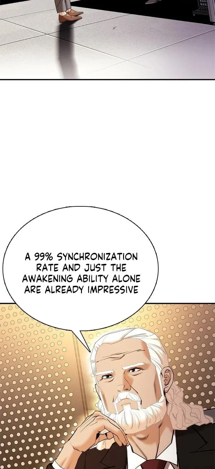 Read Perfect Suit chapter 10 image 42 on Lezhin