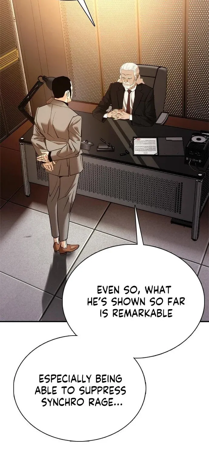 Read Perfect Suit chapter 10 image 46 on Lezhin