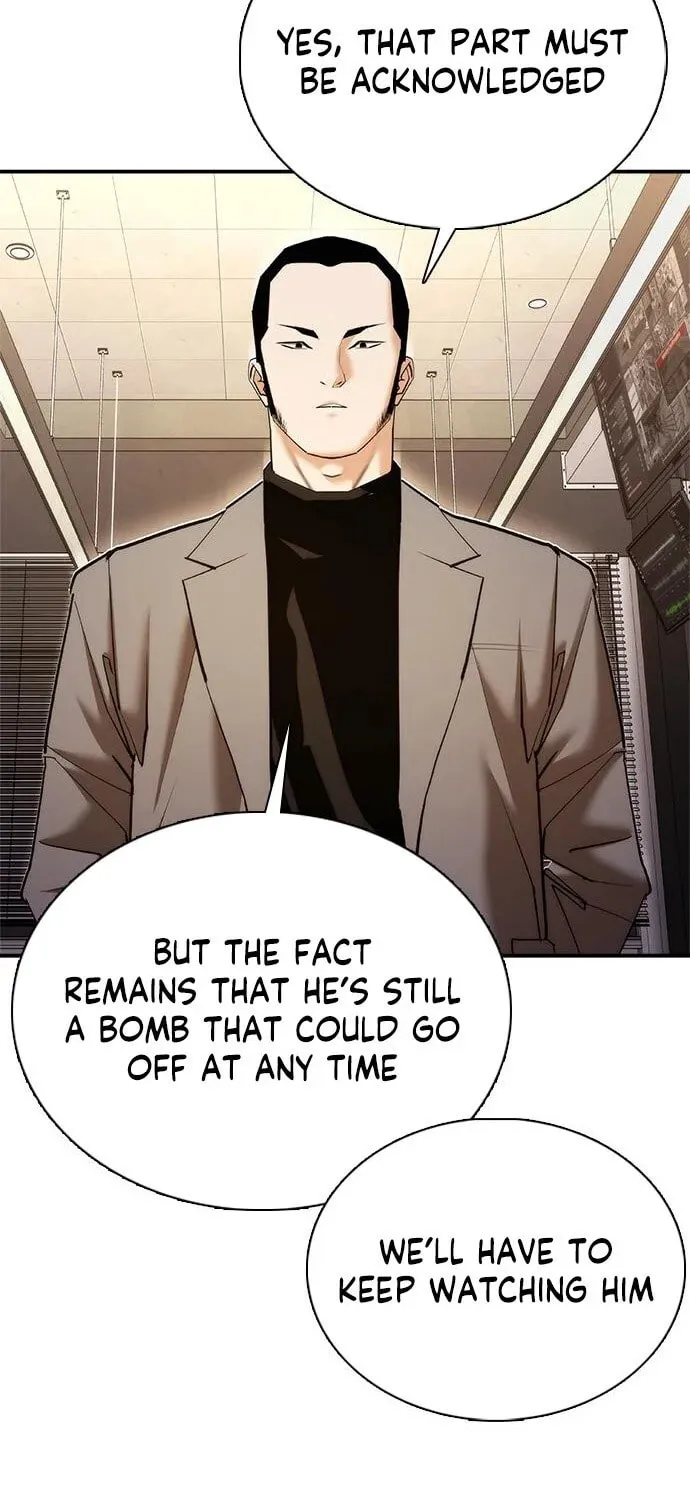 Read Perfect Suit chapter 10 image 48 on Lezhin