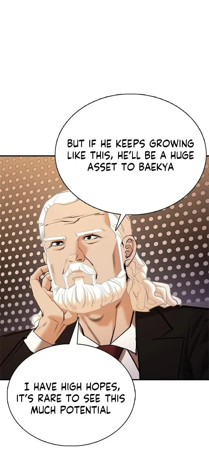 Read Perfect Suit chapter 10 image 49 on Lezhin