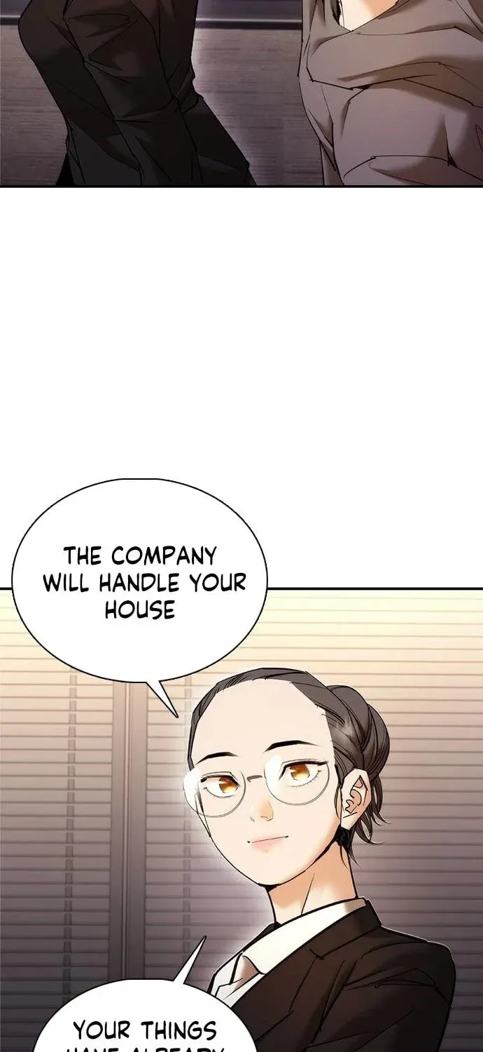 Read Perfect Suit chapter 10 image 60 on Lezhin