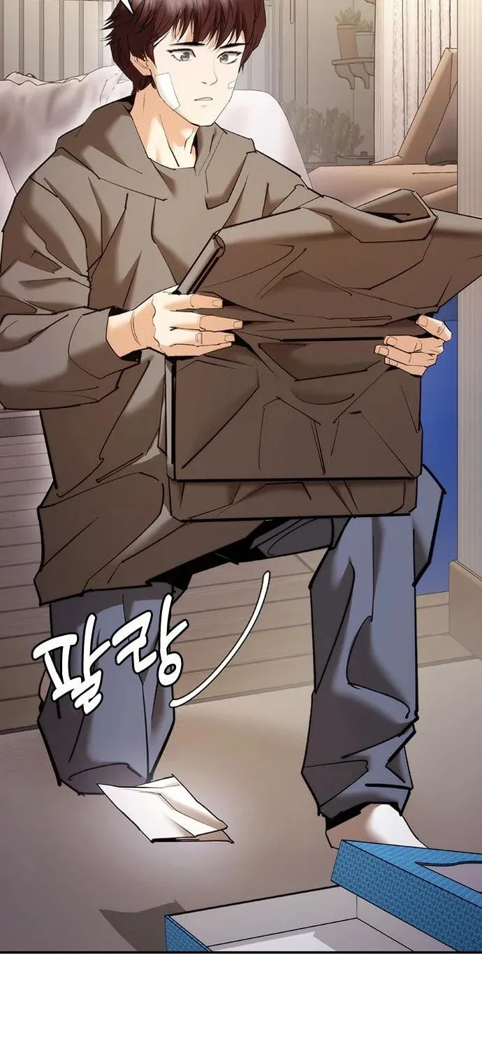 Read Perfect Suit chapter 10 image 88 on Lezhin