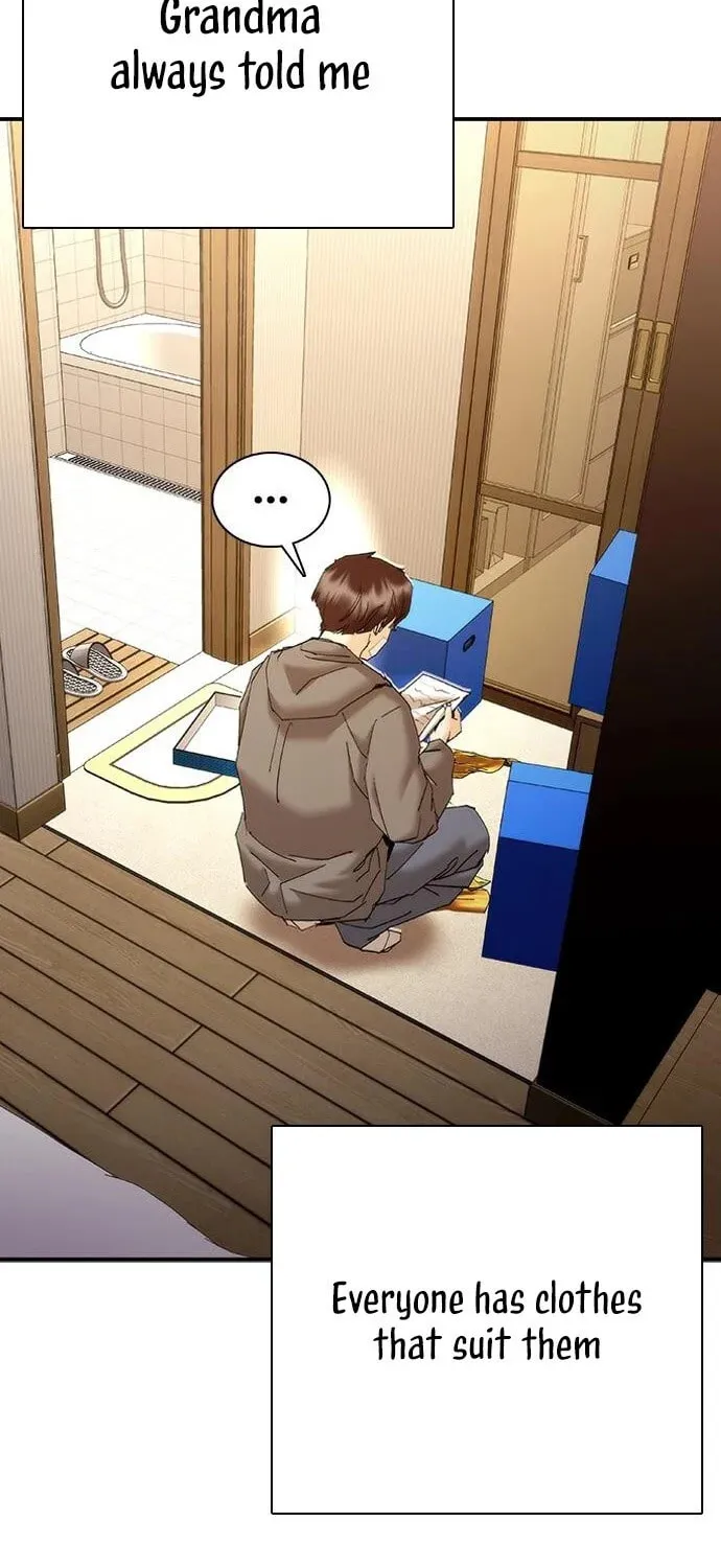 Read Perfect Suit chapter 10 image 94 on Lezhin