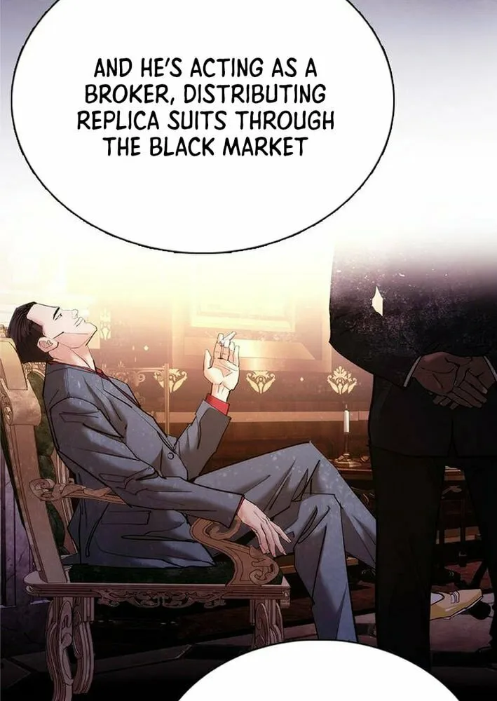 Read Perfect Suit chapter 11 image 104 on Lezhin