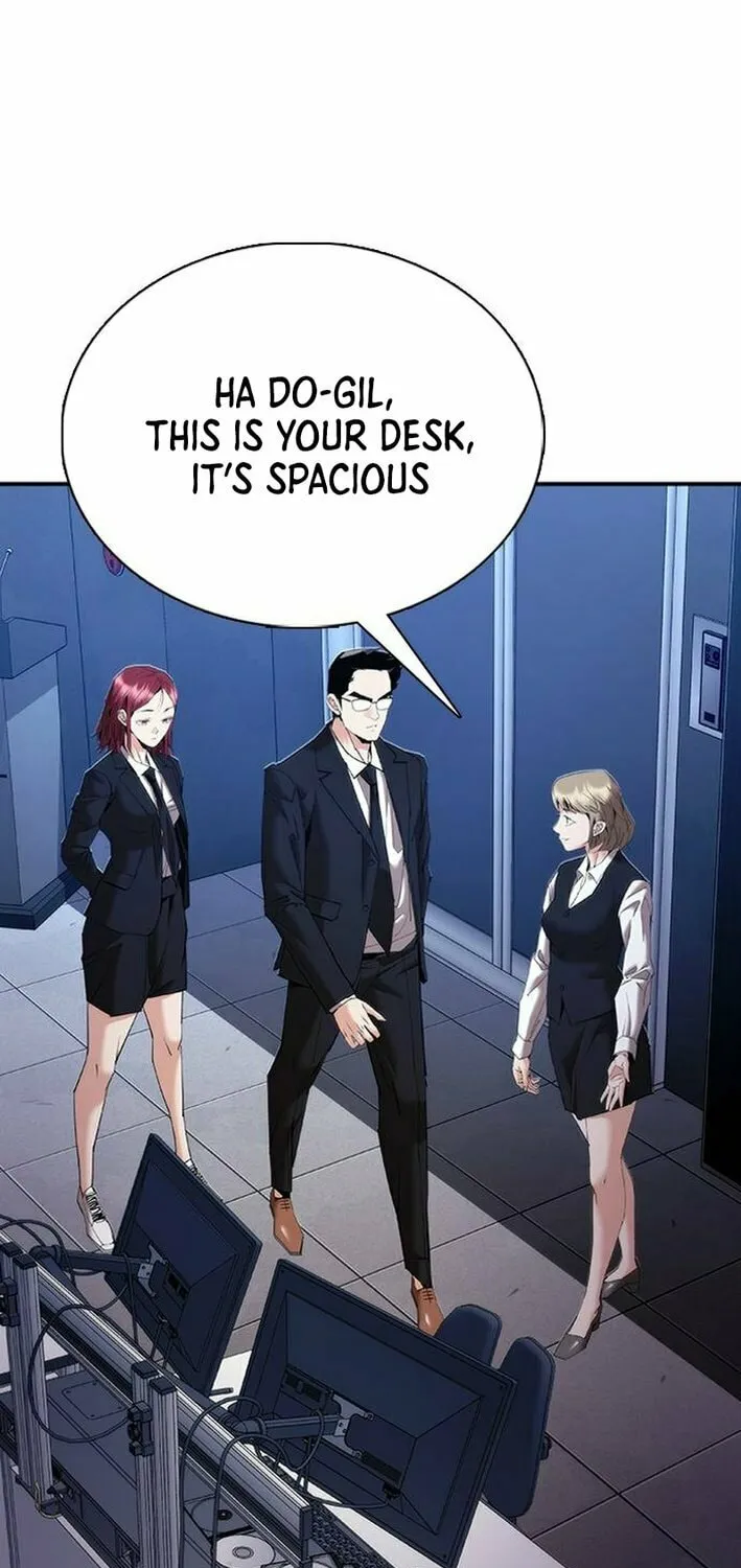 Read Perfect Suit chapter 11 image 42 on Lezhin