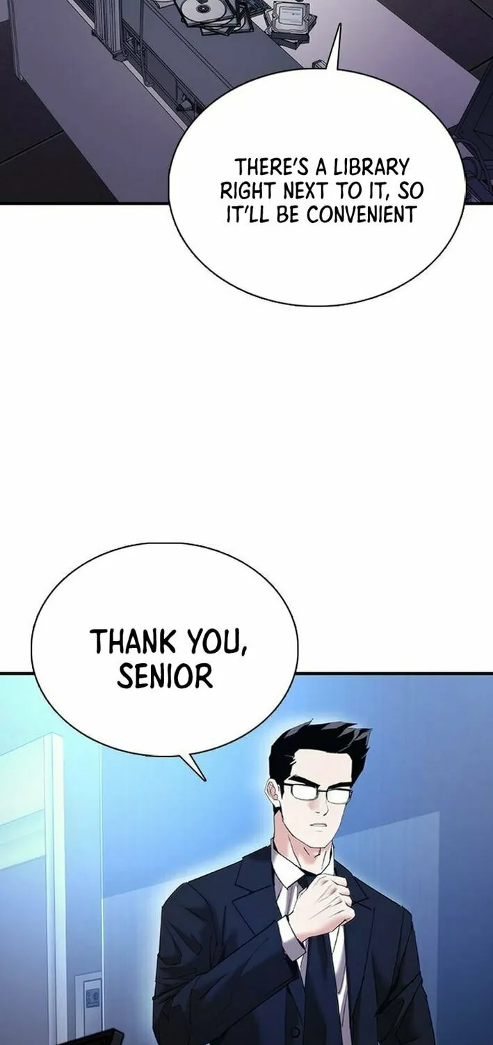 Read Perfect Suit chapter 11 image 43 on Lezhin