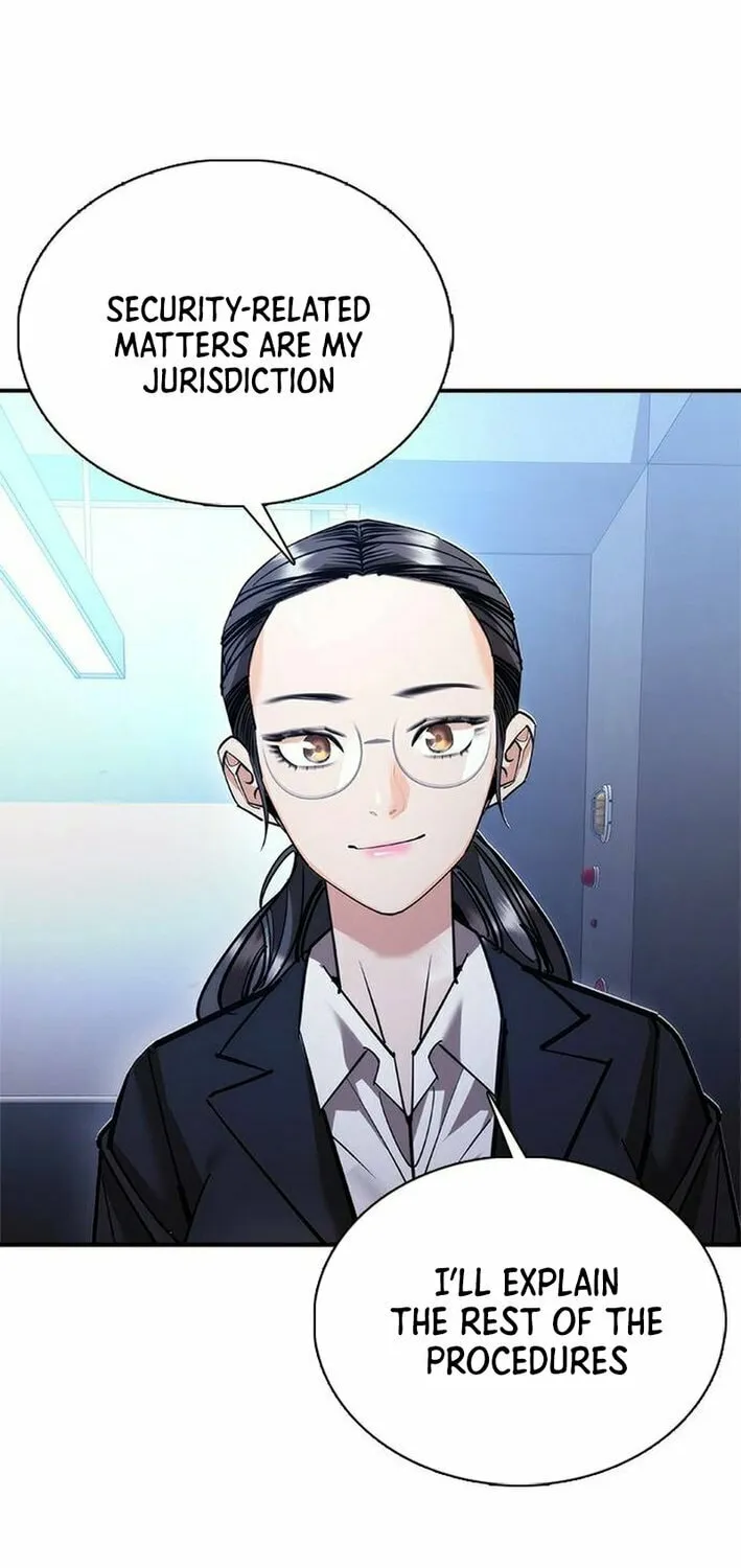 Read Perfect Suit chapter 11 image 54 on Lezhin