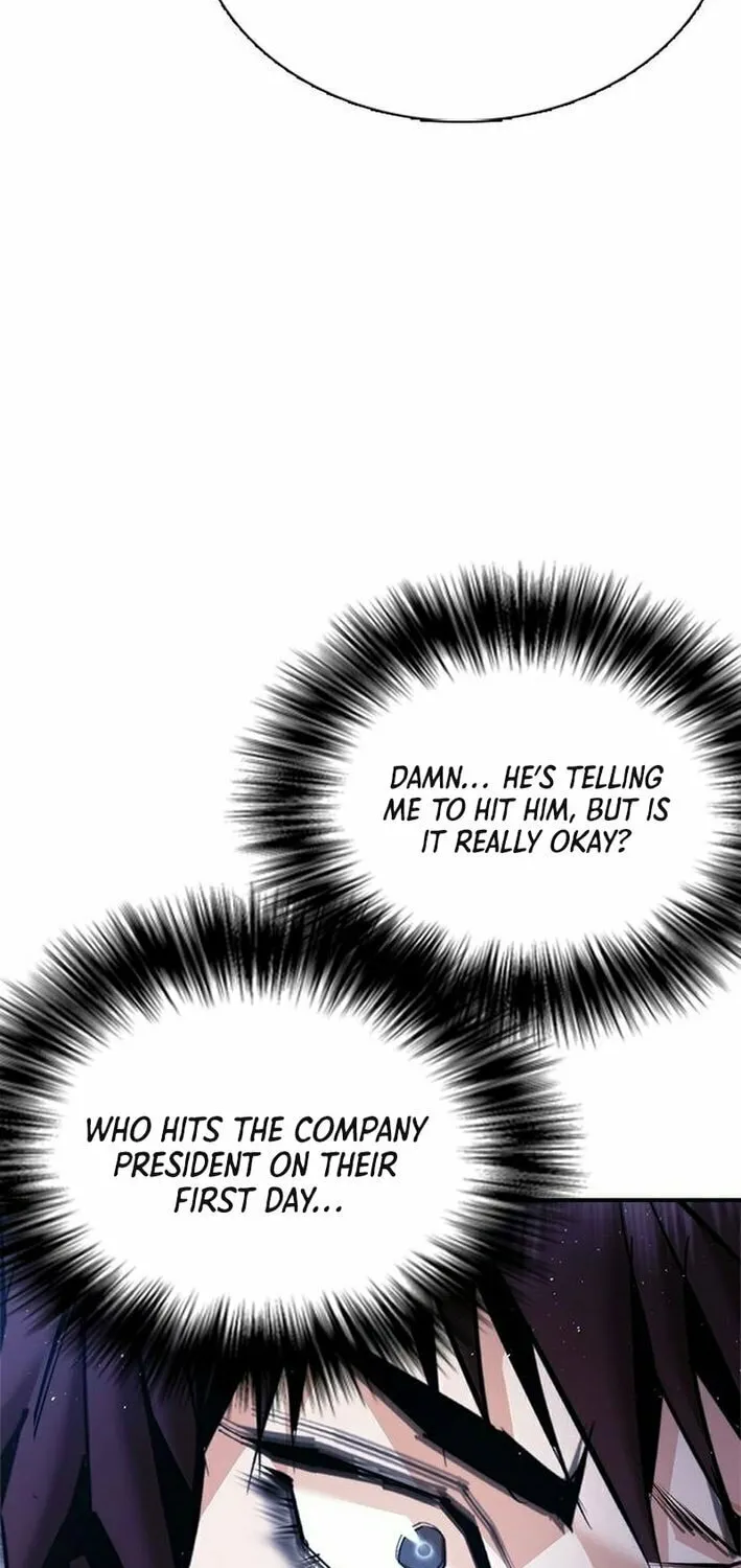 Read Perfect Suit chapter 11 image 8 on Lezhin