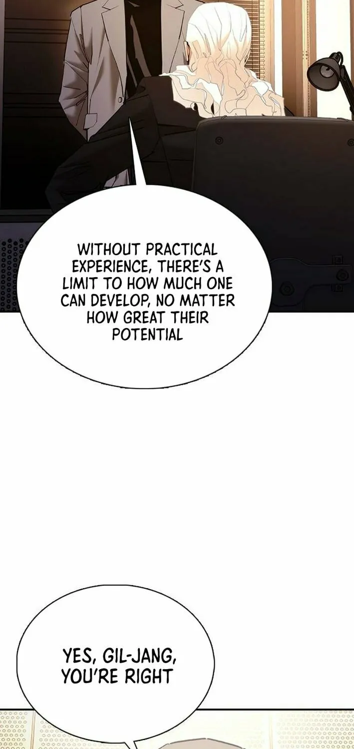Read Perfect Suit chapter 11 image 82 on Lezhin