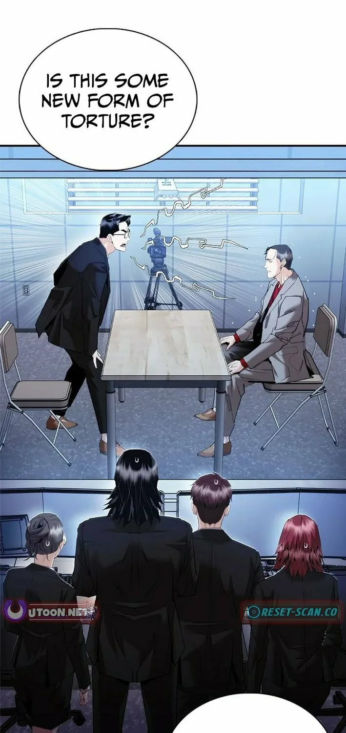 Read Perfect Suit chapter 12 image 106 on Lezhin