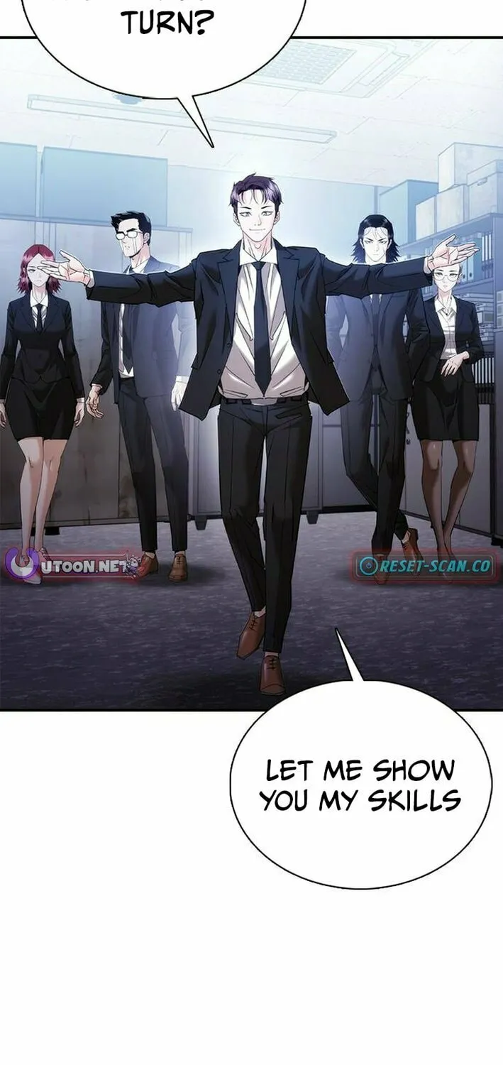 Read Perfect Suit chapter 12 image 109 on Lezhin