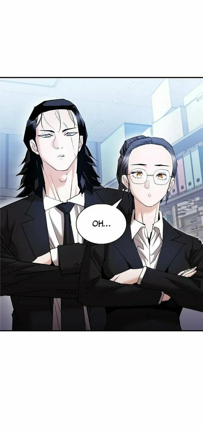 Read Perfect Suit chapter 12 image 110 on Lezhin