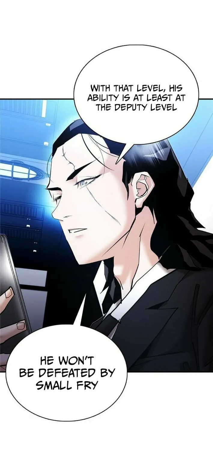 Read Perfect Suit chapter 12 image 26 on Lezhin