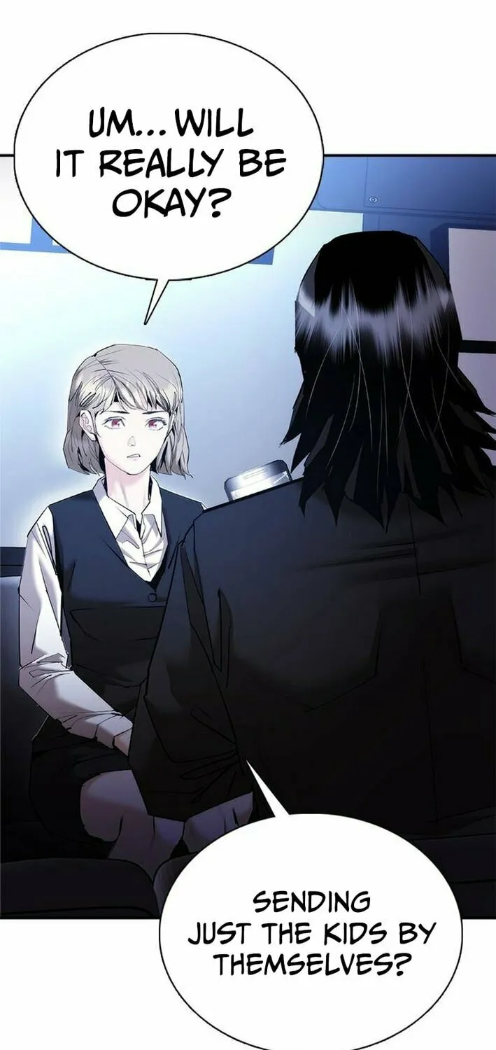 Read Perfect Suit chapter 12 image 4 on Lezhin